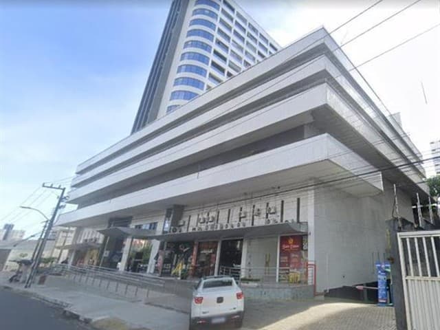 LUCIANO RESENDE RODRIGUES JUCEPE 315/98 - Não informado BR - avaliação R$ 284.449