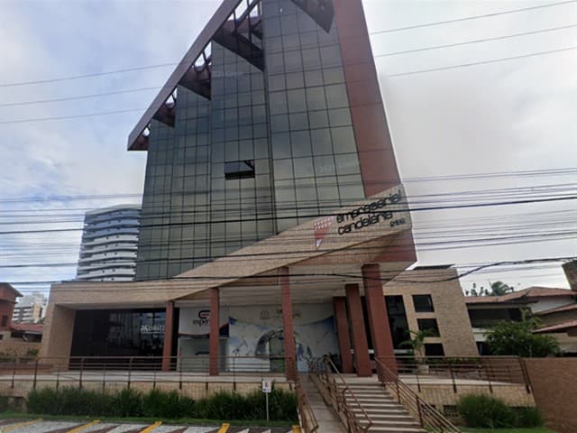 LUCIANO RESENDE RODRIGUES JUCEPE 315/98 - Não informado BR - avaliação R$ 1.944.450