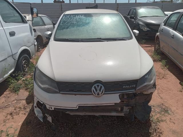 SUCATA APROVEITÁVEL COM MOTOR INSERVÍVEL - Não informado BR - avaliação R$ 2.000