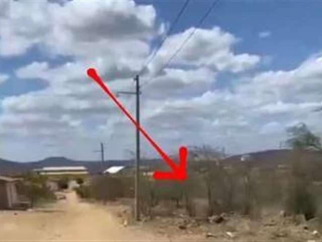 LUCIANO RESENDE RODRIGUES JUCEPE 315/98 - Não informado BR - avaliação R$ 225.000