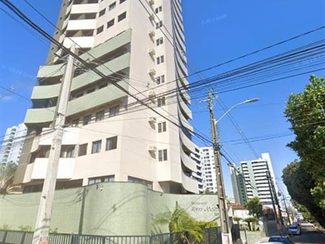 LUCIANO RESENDE RODRIGUES JUCEPE 315/98 - Não informado BR - avaliação R$ 675.000