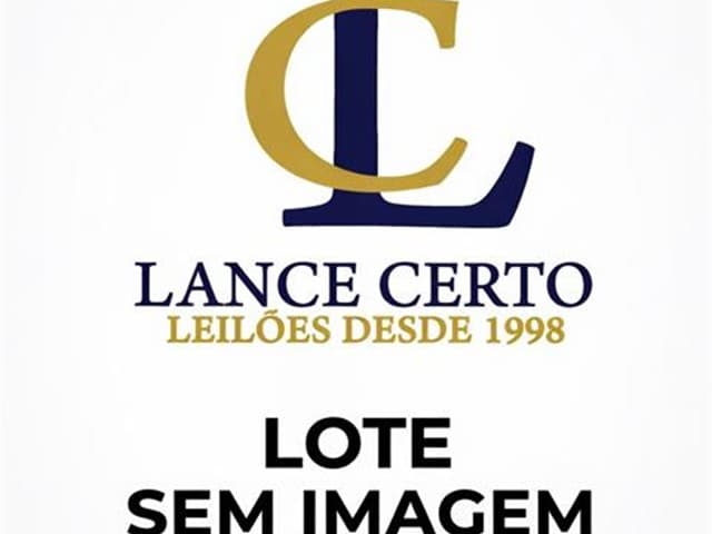 OBJETO: 01 (uma) Cota 608.50 do grupo 03 - Não informado BR - avaliação R$ 10.143