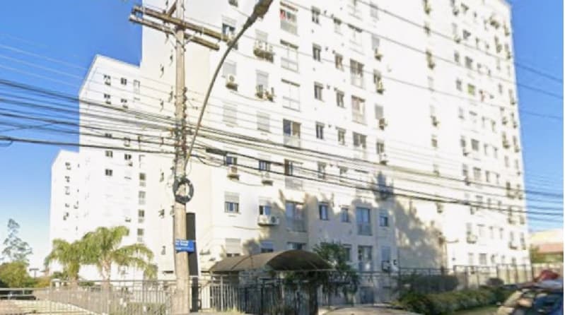 Apartamento nº 1005, Torre B e o Box nº 35 do CONDOMINIO RESIDENCIAL QUINTA DO SOL, com entrada Rua Tenente Ary Tarragô,... - leilão judicial - Porto Alegre RS - lance mínimo R$ 230.000