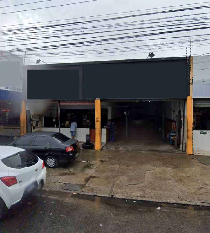 Loja térrea edificada sobre terreno acrescido de marinha, foreiro, provida de sa - leilão judicial - Aracaju/SE SE - lance mínimo R$ 698.053