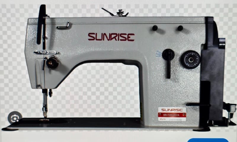 1 – UMA MÁQUINA ELETRÔNICA TRAVETE, MARCA SUNRISE, MODELO SR-430D-02, SÉRIE Nº 210710807, - leilão judicial - Não informado BR - lance mínimo R$ 22.900