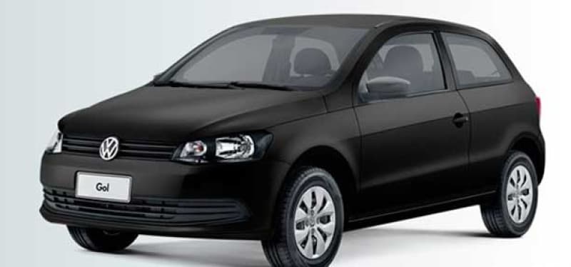 UM VEÍCULO VW GOL 1.0 GIV, PLACA KYS-4644, CHASSI: 9BWAA05W2CP092812, RENAVAM: 00457157780 - leilão judicial - Não informado BR - lance mínimo R$ 29.000