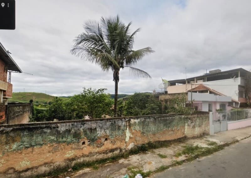 UM TERRENO SITUADO À RUA COMANDANTE GERALDO BERG (ANTIGA RUA 17), BAIRRO NOVA ERA, EM JUIZ - leilão judicial - Juiz de Fora MG - lance mínimo R$ 248.571