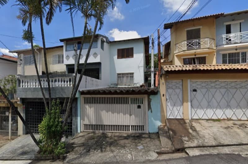 LOTE 002 - leilão judicial - São Paulo SP - lance mínimo R$ 315.000