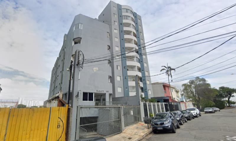 LOTE 002 - leilão judicial - Santo André SP - lance mínimo R$ 252.850