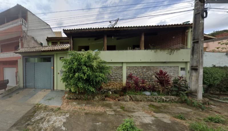 LOTE 002 - leilão judicial - Mairiporã SP - lance mínimo R$ 200.000