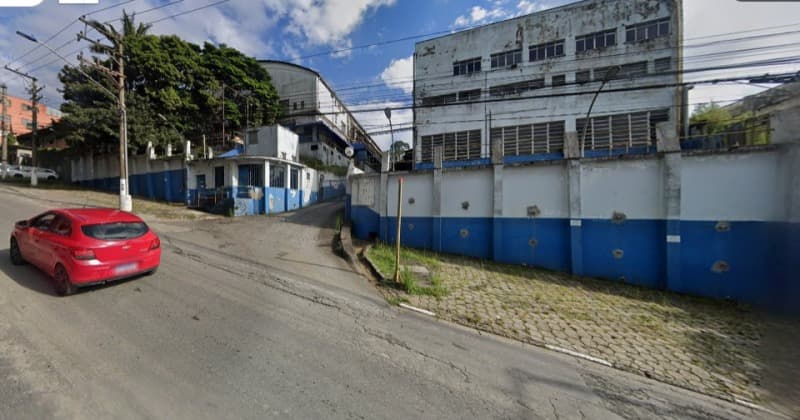 LOTE 002 - leilão judicial - Diadema SP - lance mínimo R$ 1.936.000