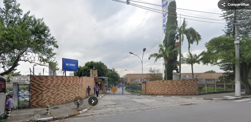 LOTE 002 - leilão judicial - Diadema SP - lance mínimo R$ 6.445.598