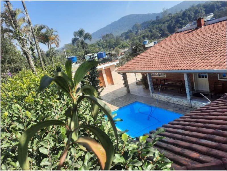 LOTE 002 - Suzano SP - lance mínimo R$ 480.000