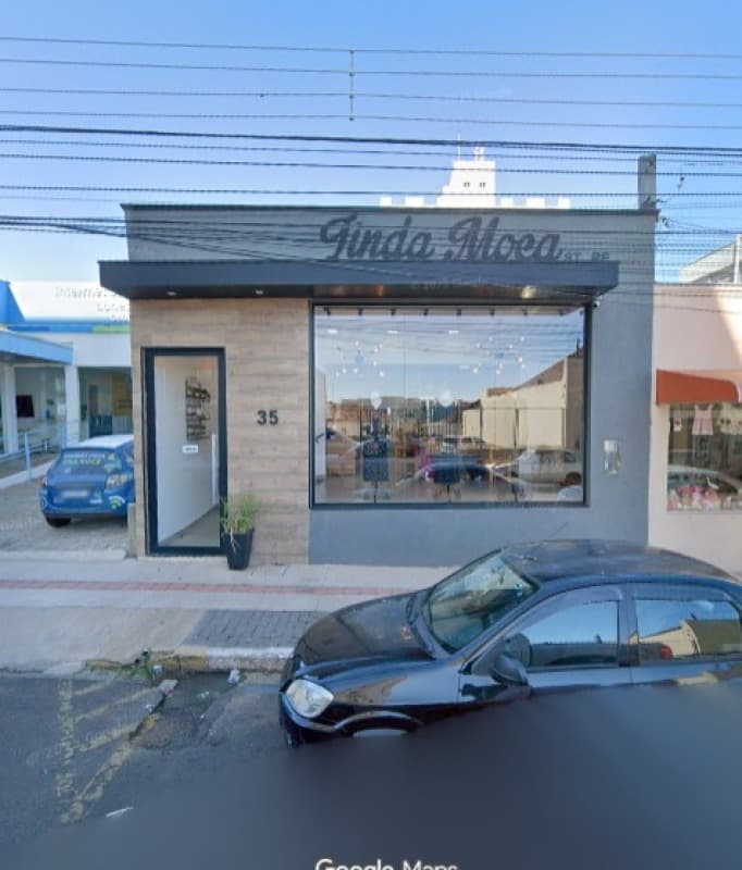 LOTE 002 - leilão judicial - Garça SP - lance mínimo R$ 46.893