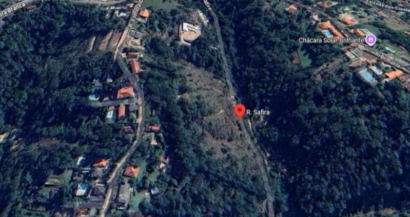 LOTE 002 - leilão judicial - Campo Limpo Paulista SP - lance mínimo R$ 121.250