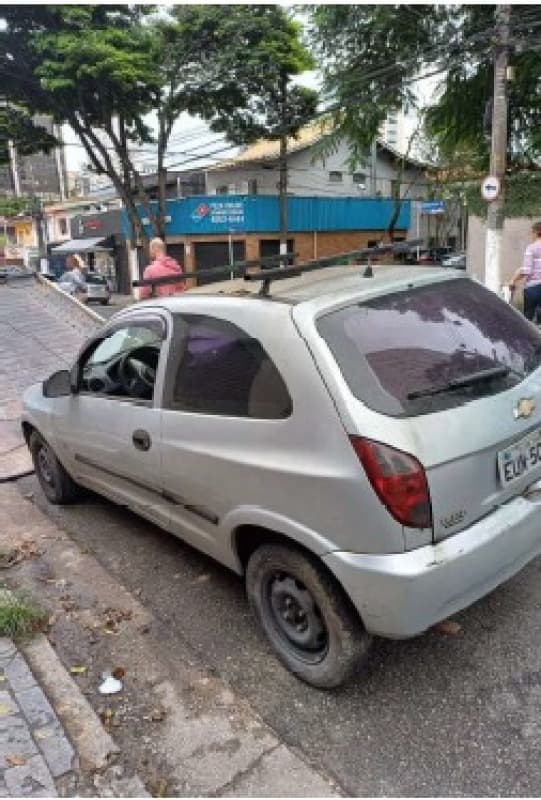 LOTE 002 - leilão judicial - São Paulo SP - lance mínimo R$ 7.500