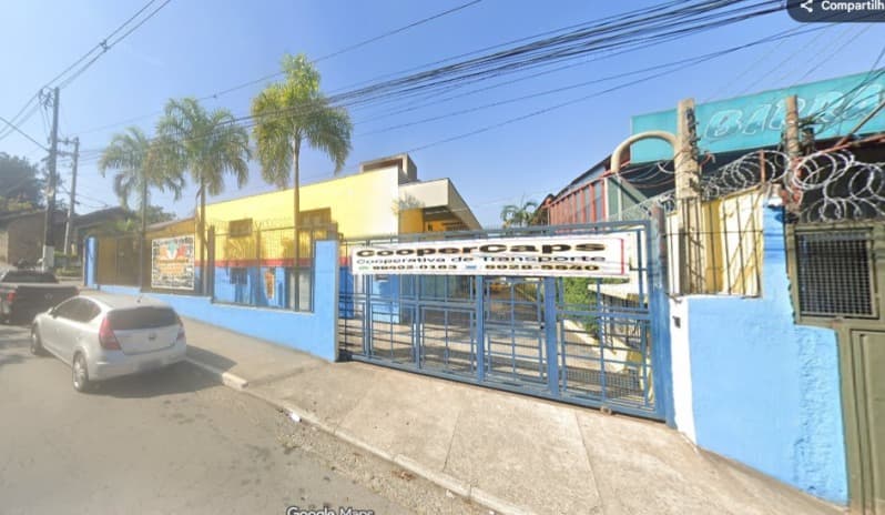 LOTE 002 - São Paulo SP - lance mínimo R$ 400.000