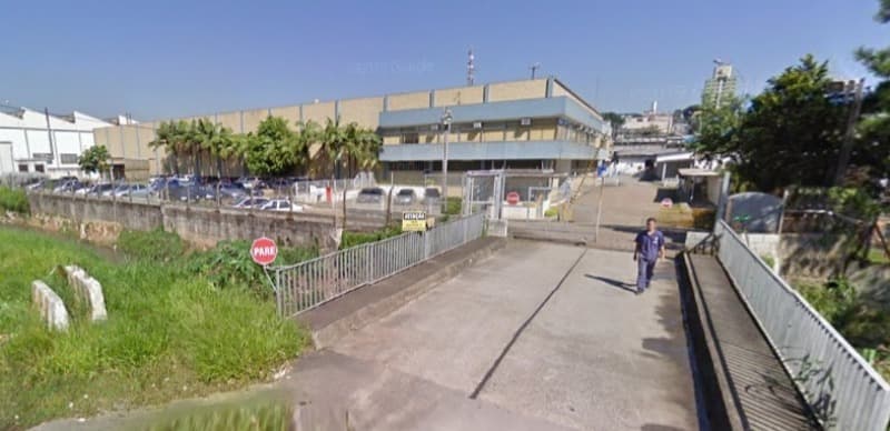 LOTE 002 - leilão judicial - São Paulo SP - lance mínimo R$ 17.109.750