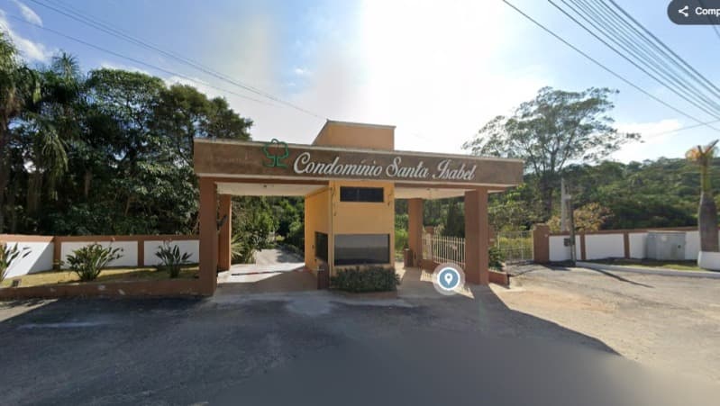 LOTE 002 - leilão judicial - Santa Isabel SP - lance mínimo R$ 320.000