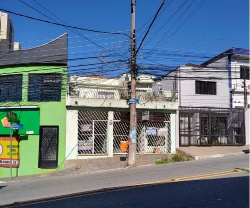 LOTE 002 - leilão judicial - Guarulhos SP - lance mínimo R$ 295.200