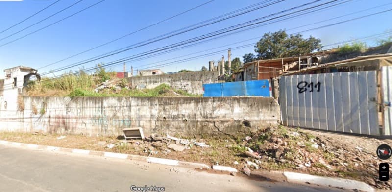 LOTE 002 - leilão judicial - Guarulhos SP - lance mínimo R$ 1.400.000