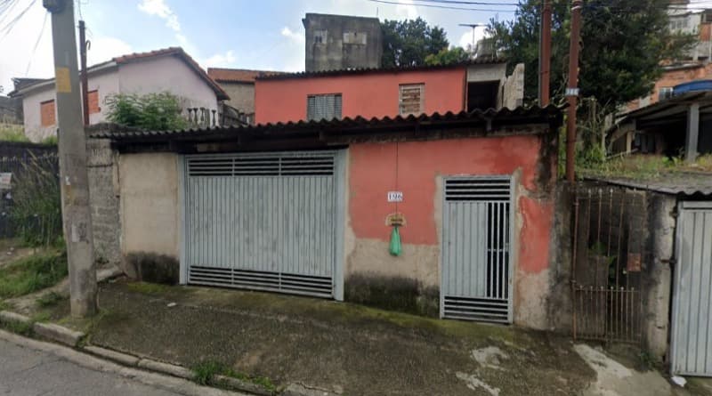 LOTE 002 - leilão judicial - São Paulo SP - lance mínimo R$ 51.600