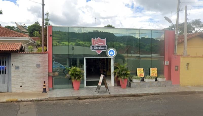 LOTE 002 - leilão judicial - São Simão SP - lance mínimo R$ 169.433