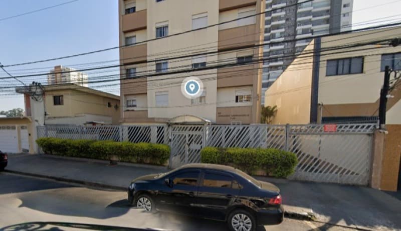 LOTE 002 - leilão judicial - São Paulo SP - lance mínimo R$ 32.000