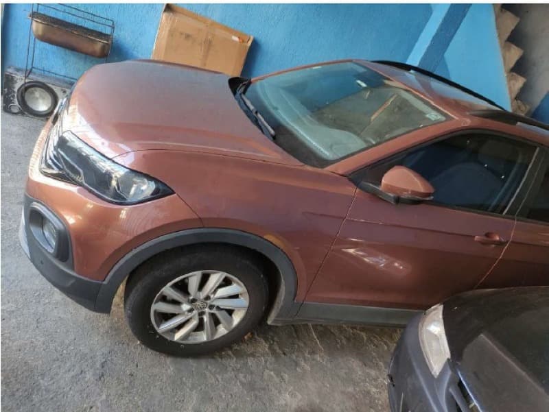 LOTE 002 - leilão judicial - Não informado BR - lance mínimo R$ 64.000