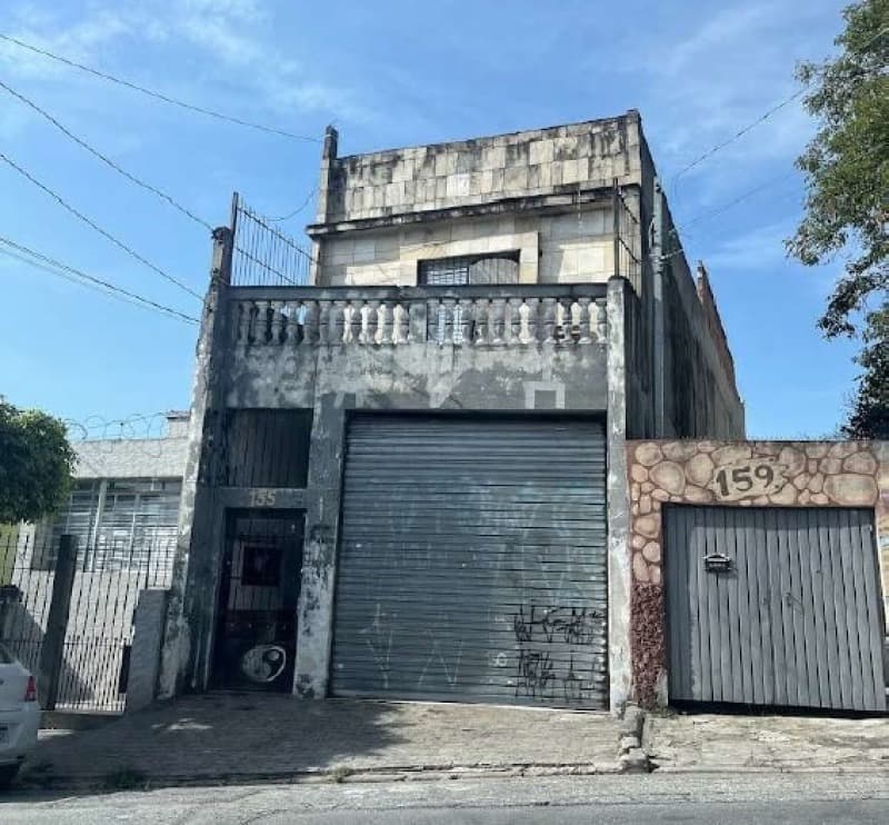 LOTE 002 - leilão judicial - São Paulo SP - lance mínimo R$ 147.600