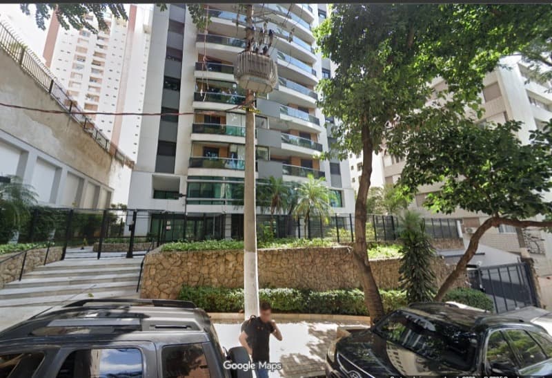 LOTE 002 - leilão judicial - São Paulo SP - lance mínimo R$ 550.000