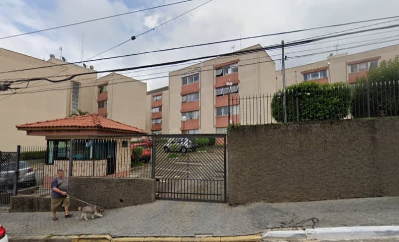 LOTE 002 - leilão judicial - São Paulo SP - lance mínimo R$ 130.000