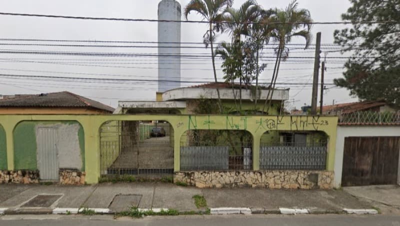 LOTE 002 - leilão judicial - Mogi das Cruzes SP - lance mínimo R$ 671.105