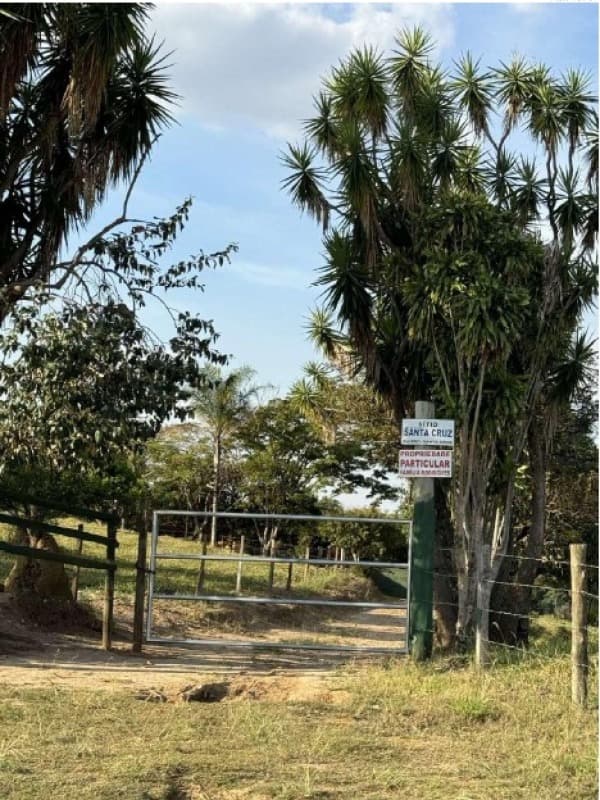 LOTE 002 - leilão judicial - Monte Mor SP - lance mínimo R$ 3.450.000