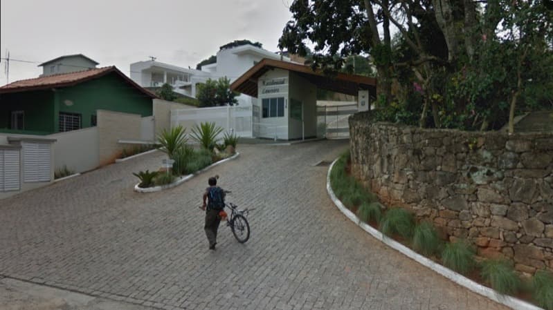 LOTE 002 - leilão judicial - Amparo SP - lance mínimo R$ 227.500