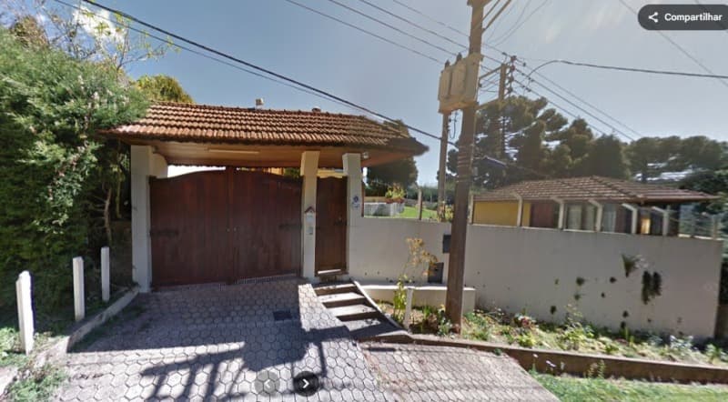 LOTE 002 - leilão judicial - Camanducaia MG - lance mínimo R$ 240.000