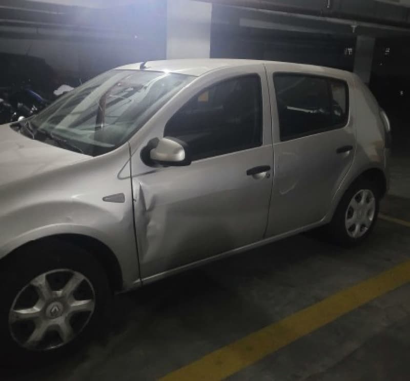 LOTE 002 - leilão judicial - Não informado BR - lance mínimo R$ 22.400