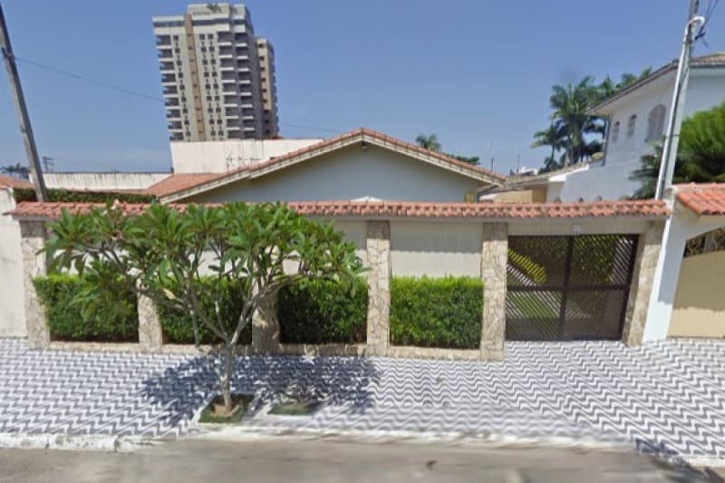 LOTE 002 - leilão judicial - Praia Grande SP - lance mínimo R$ 465.500