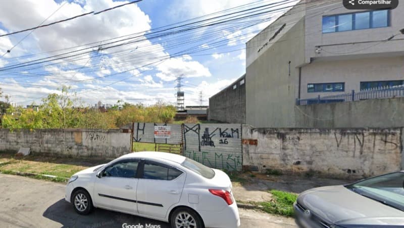 LOTE 002 - leilão judicial - Guarulhos SP - lance mínimo R$ 320.184