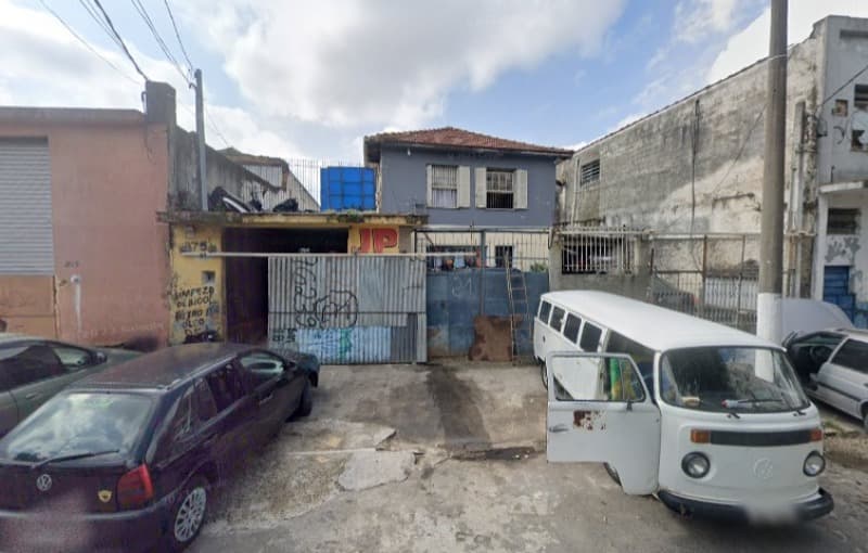 LOTE 002 - leilão judicial - São Paulo SP - lance mínimo R$ 35.600