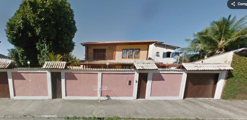 LOTE 002 - leilão judicial - Parati RJ - lance mínimo R$ 870.000