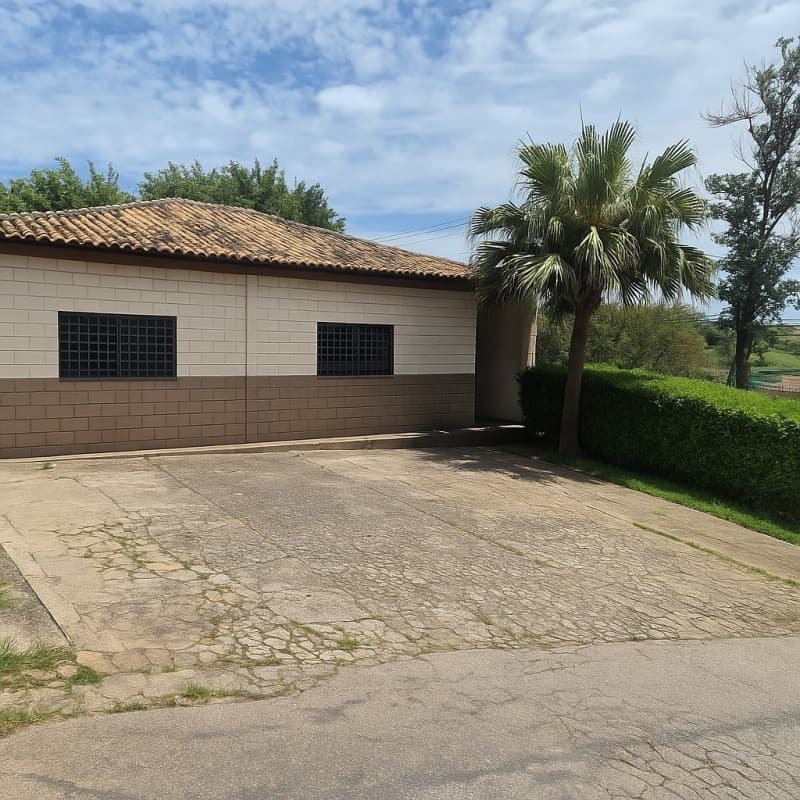 Terreno com edificações (Matriculas 106.570 e 106.571), A.C. 306m², Condomínio Aruã, Itapeti, Mogi das Cruzes/SP - leilão extrajudicial - Mogi das Cruzes SP - lance mínimo R$ 1.100.000