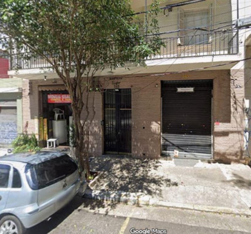 Apartamento Ed. Ecifar, R. Conselheiro Ramalho, com A.C. 85,665m², Bela Vista, São Paulo/SP - leilão judicial - São Paulo SP - lance mínimo R$ 200.000