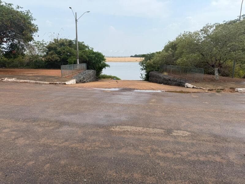 Lote nº 10, da Quadra nº 45, com área de 516,30 m², o qual está matriculado sob - leilão extrajudicial - Araguacema/TO TO - lance mínimo R$ 41.304