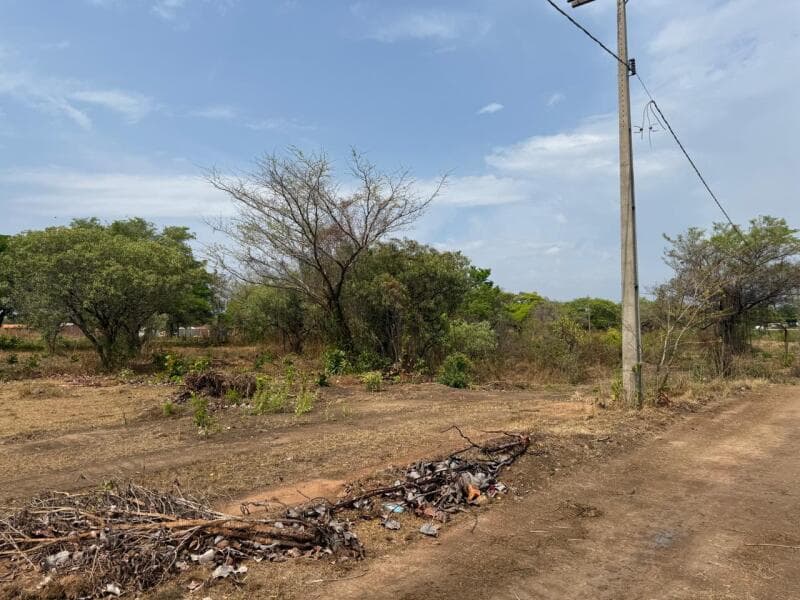 Lote nº 14, da Quadra nº 45, com área de 484,30 m², o qual está matriculado sob - leilão extrajudicial - Araguacema/TO TO - lance mínimo R$ 43.587