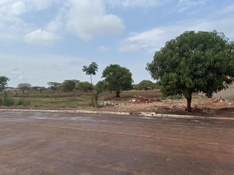 Lote nº 08 da Quadra nº 46, com área de 363,00 m², o qual está matriculado sob o - leilão extrajudicial - Araguacema/TO TO - lance mínimo R$ 31.218