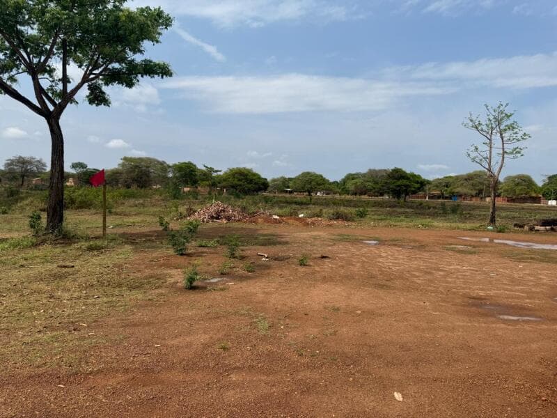 Lote nº 05 da Quadra nº 47, com área de 359,32 m², o qual está matriculado sob o - leilão extrajudicial - Araguacema/TO TO - lance mínimo R$ 28.027