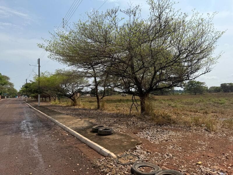 Lote nº 15 da Quadra nº 47, com área de 401,86 m², o qual está matriculado sob o - leilão extrajudicial - Araguacema/TO TO - lance mínimo R$ 34.560