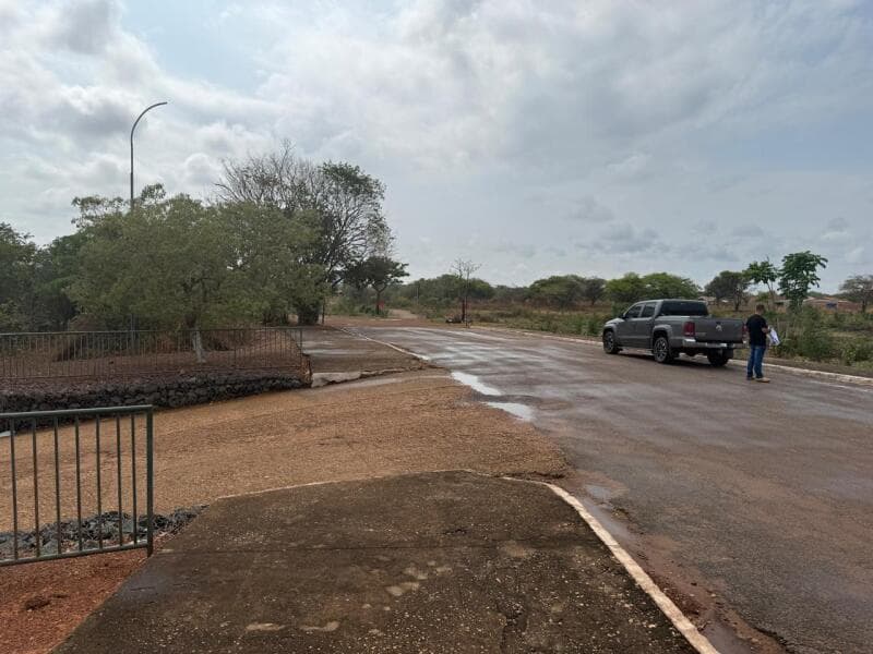 Lote nº 02 da Quadra nº 48, com área de 579,95 m², o qual está matriculado sob o - leilão extrajudicial - Araguacema/TO TO - lance mínimo R$ 43.396