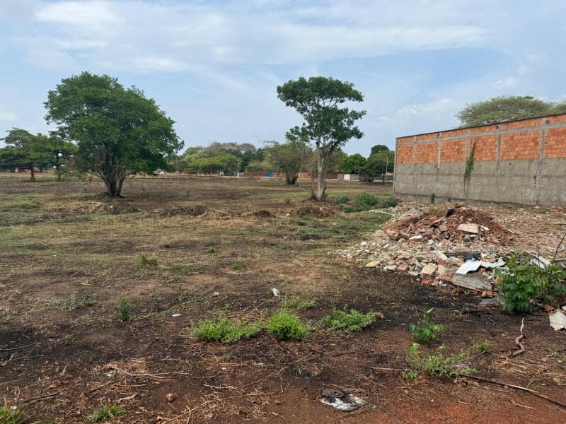 Lote nº 04 da Quadra nº 48, com área de 462,93 m², o qual está matriculado sob o - leilão extrajudicial - Araguacema/TO TO - lance mínimo R$ 37.034